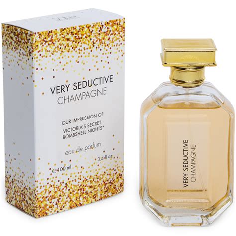 very seductive champagne perfume|ysl perfume called champagne.